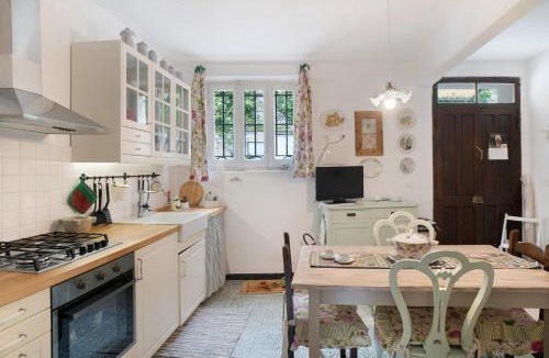 Castelvecchio di Rocca Barbena Apartment | Al Frantoio
