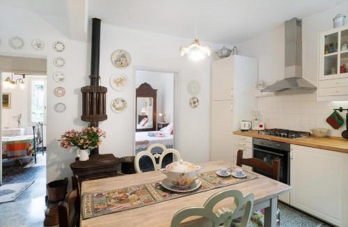 Castelvecchio di Rocca Barbena Apartment | Al Frantoio