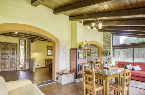 Baschi Villa | Al Lago Incantato With Pool and wellness, Baschi, Italy