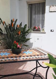 Lamezia Terme House | Al Larghetto