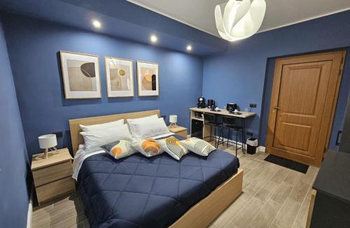 Baranello Bed & Breakfast | Al Noceto Countryside