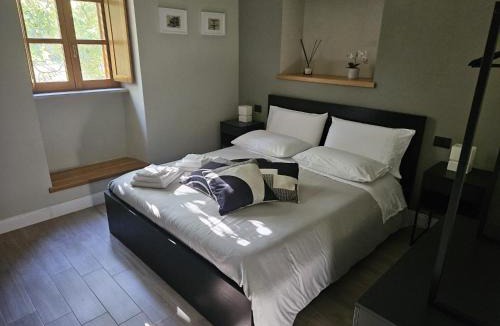 Baranello Bed & Breakfast | Al Noceto Countryside