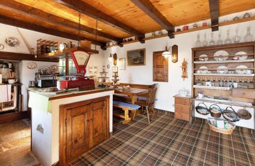 Crevoladossola House | Al Pinone