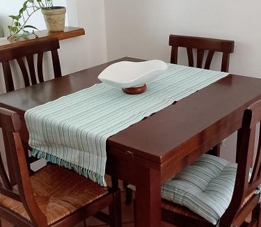 Gradoli Apartment | Al Poggetto