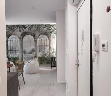 Conegliano Apartment | AL PONTE design apartment