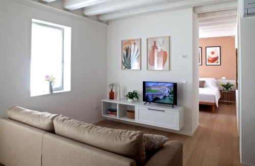 Castelfranco Veneto Apartment | Al Ponticello