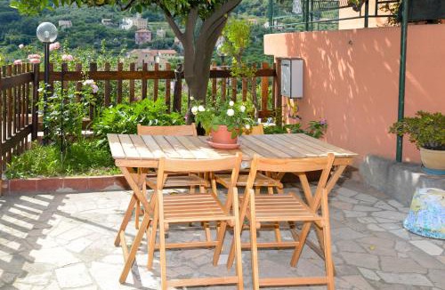 Finale Pia Bed & Breakfast | Al Riparo Affittacamere