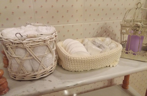 Gubbio Bed & Breakfast | Al Vescovado 7