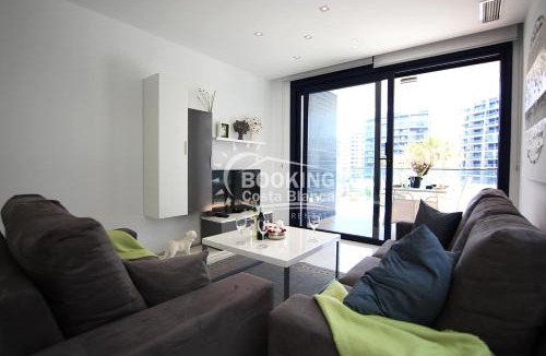 Punta Prima Apartment | AL031 Sea Senses Punta Prima