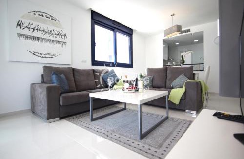 Punta Prima Apartment | AL031 Sea Senses Punta Prima