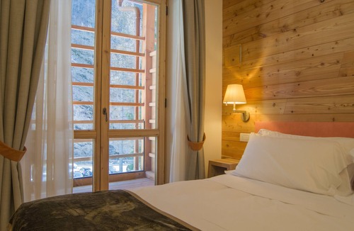 Alagna Valsesia Hotel | Alagna Mountain Resort & SPA