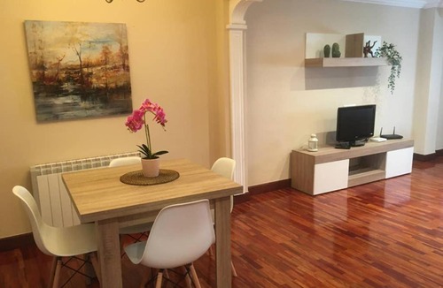 Irun Apartment | Alaia by Basquelidays