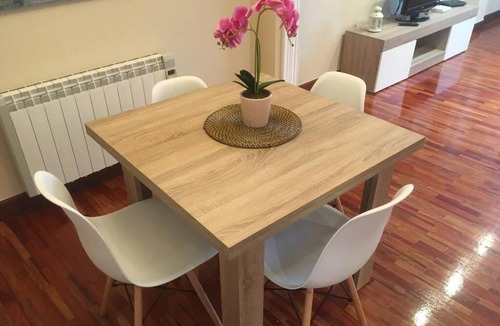 Irun Apartment | Alaia by Basquelidays