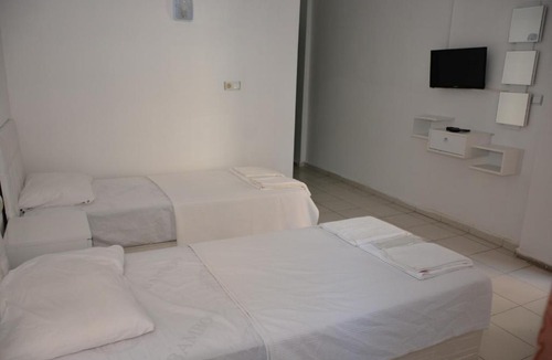 Alanya Hotel | Alanya City Hotel&Residence