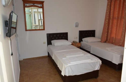 Alanya Hotel | Alanya City Hotel&Residence