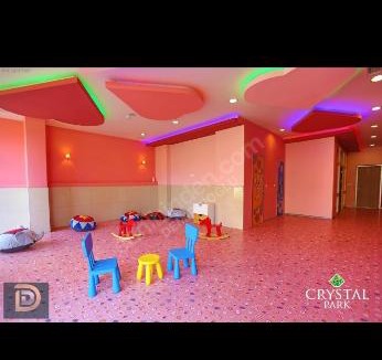 Alanya Apartment | Alanya cyristal park 1
