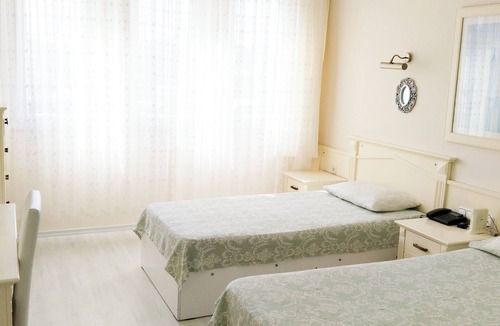 Kargicak Villa | Alanya -Goldcity of 2+1 villa, Doğa Deniz manzaralı,Wifi