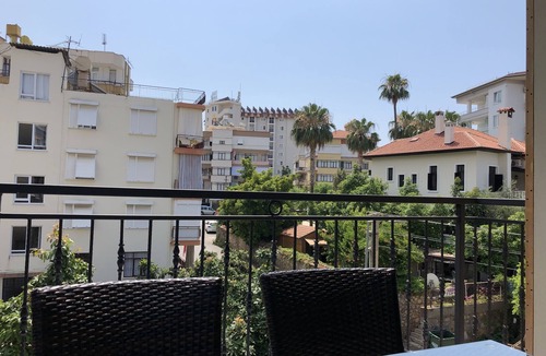 Alanya Apartment | Alanya · Nice (brand new) 2 + 1 flat in Alanya center