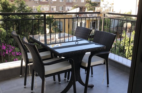 Alanya Apartment | Alanya · Nice (brand new) 2 + 1 flat in Alanya center