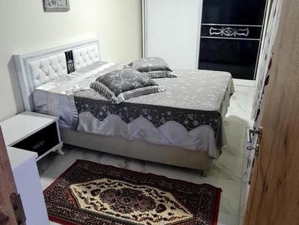 Okurcalar House | alanya okurcalar liveaist ergin villalari