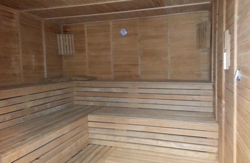 Tosmur Belediyesi Apartment | Alanya Penthouse