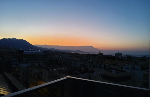 Alanya Apartment | Alanya Tower Sky Beach Vegetarian New Apartment 2022