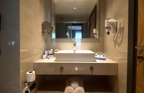 Manavgat Resort | Alarcha Hotels & Resort - All inclusive