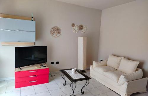 Alba Apartment | Alba Blu Apartment