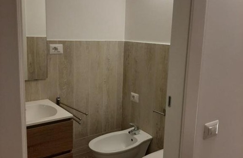 Recanati Old Town Apartment | Alba Del Borgo