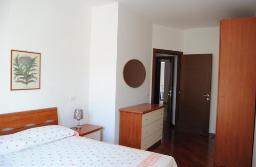 Porto Recanati Apartment | Alba - Family Apartment