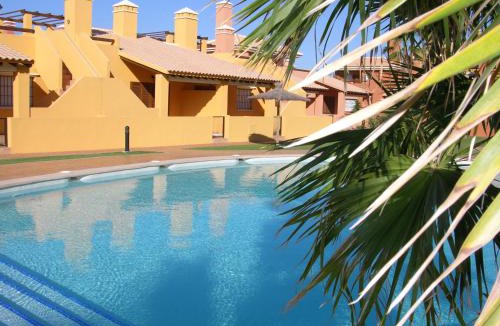Mar de Cristal House | Albatros Playa 3 - 1207