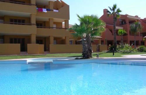 Mar de Cristal Apartment | Albatros Playa 3 - 6008