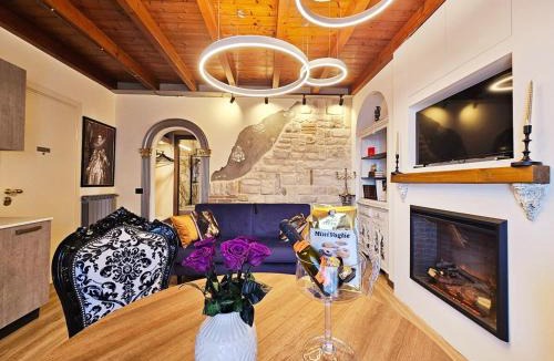 Palazzago Apartment | Albenza Bnb