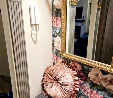 Palazzago Apartment | Albenza Bnb