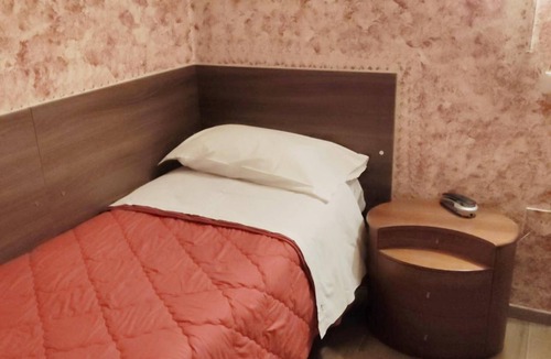 Reggio nell'Emilia Hotel | Albergo Ariosto