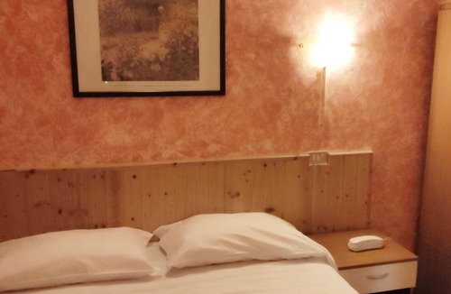 Reggio nell'Emilia Hotel | Albergo Ariosto
