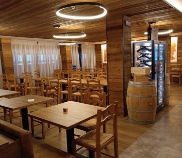 Druogno Hotel | Albergo Boschetto Ristorante Pizzeria