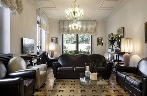 Lucca Historical Center Hotel | Albergo Celide