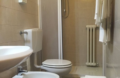 Castelnuovo don Bosco Hotel | Albergo Ciocca