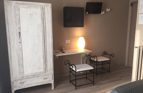 Castelnuovo don Bosco Hotel | Albergo Ciocca