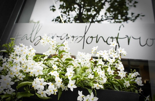Telese Hotel | Albergo d'Onofrio