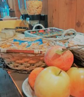 Piode Hotel | Albergo Dei Pescatori