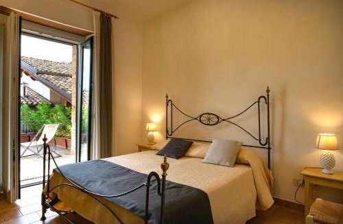 Colle d'Anchise House | Albergo Diffuso La Piana dei Mulini