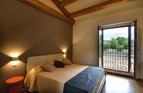 Colle d'Anchise House | Albergo Diffuso La Piana dei Mulini