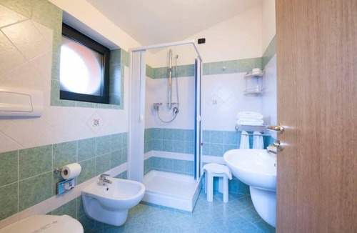 Oliveto Citra Hotel | Albergo La Collina