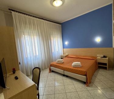 Badia al Pino Hotel | Albergo La Posta Arezzo