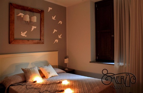 Morano Calabro Hotel | Albergo Merùo