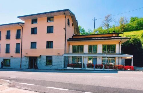 Sant'Omobono Terme Hotel | Albergo Ristorante Bigiù