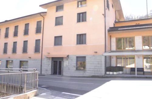 Sant'Omobono Terme Hotel | Albergo Ristorante Bigiù