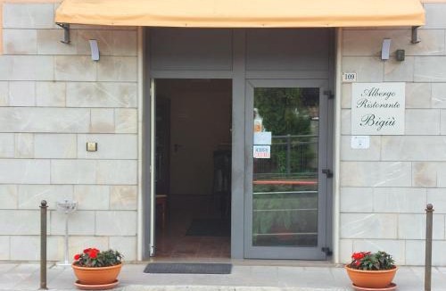 Sant'Omobono Terme Hotel | Albergo Ristorante Bigiù